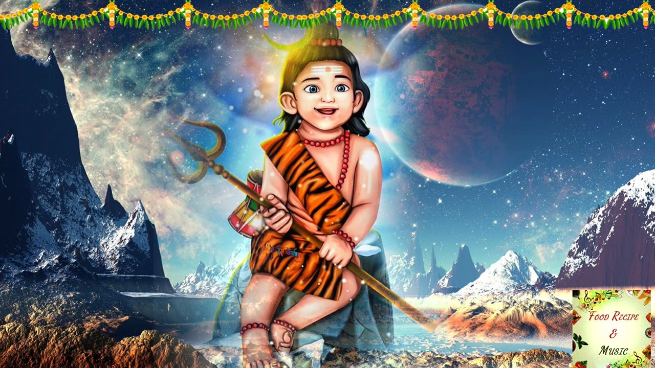 meditate on shiva | Relaxing music | Calming Music | Divine Music