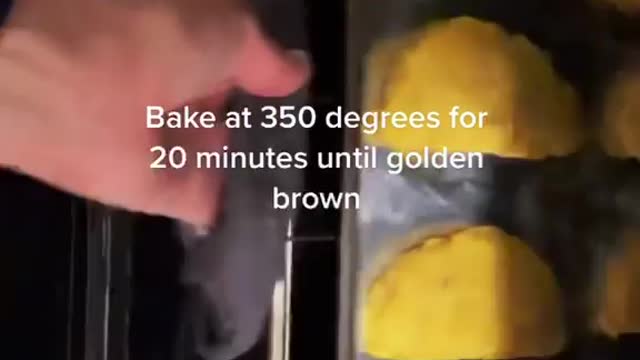 Would you try this!