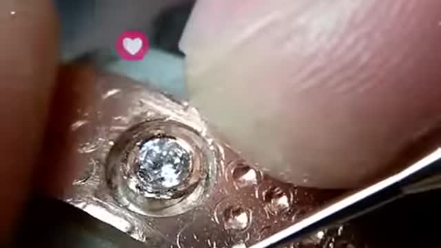 How to make a ring from scratch