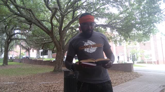 Thirsty Thursday Get The Word!!!!!!!