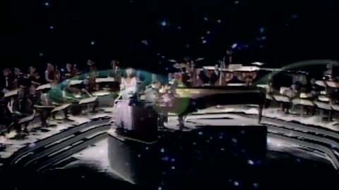 The Carpenters - Space Encounters (1978, Complete TV Special)