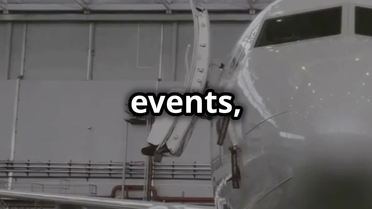 Boeing's Shocking Job Cuts! 😱 #boeing