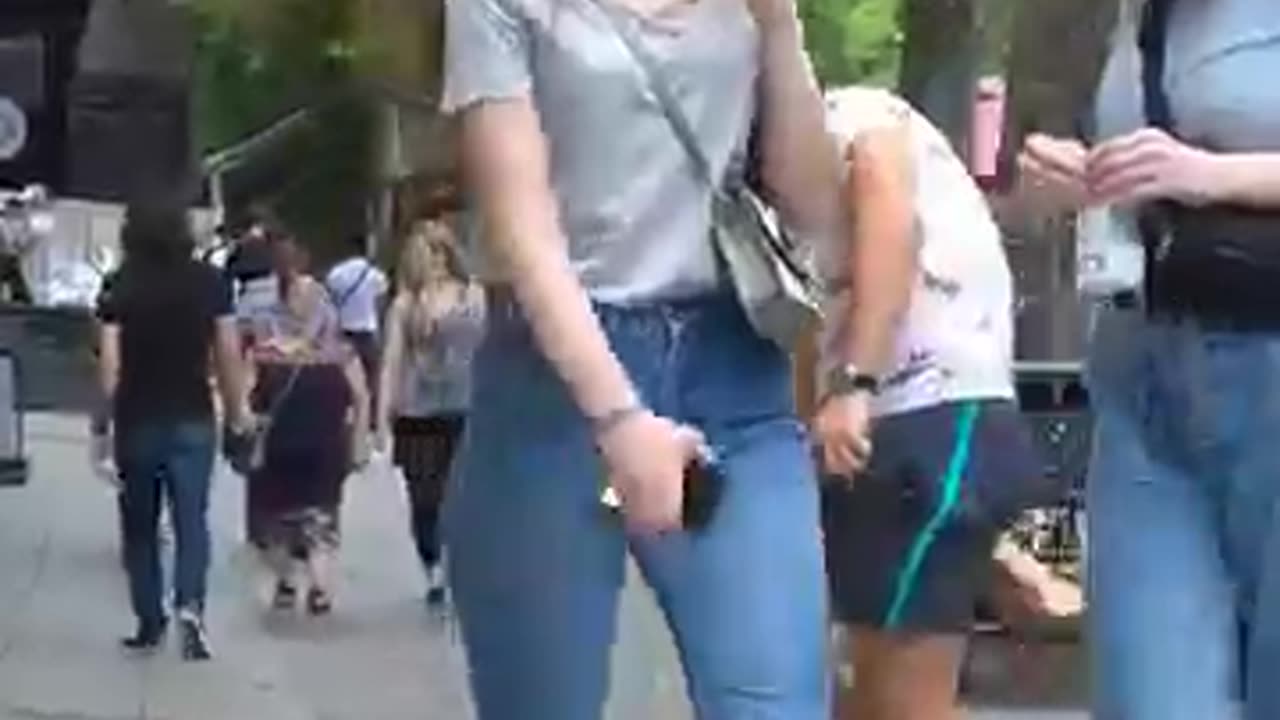 Fake slap prank😛🔥