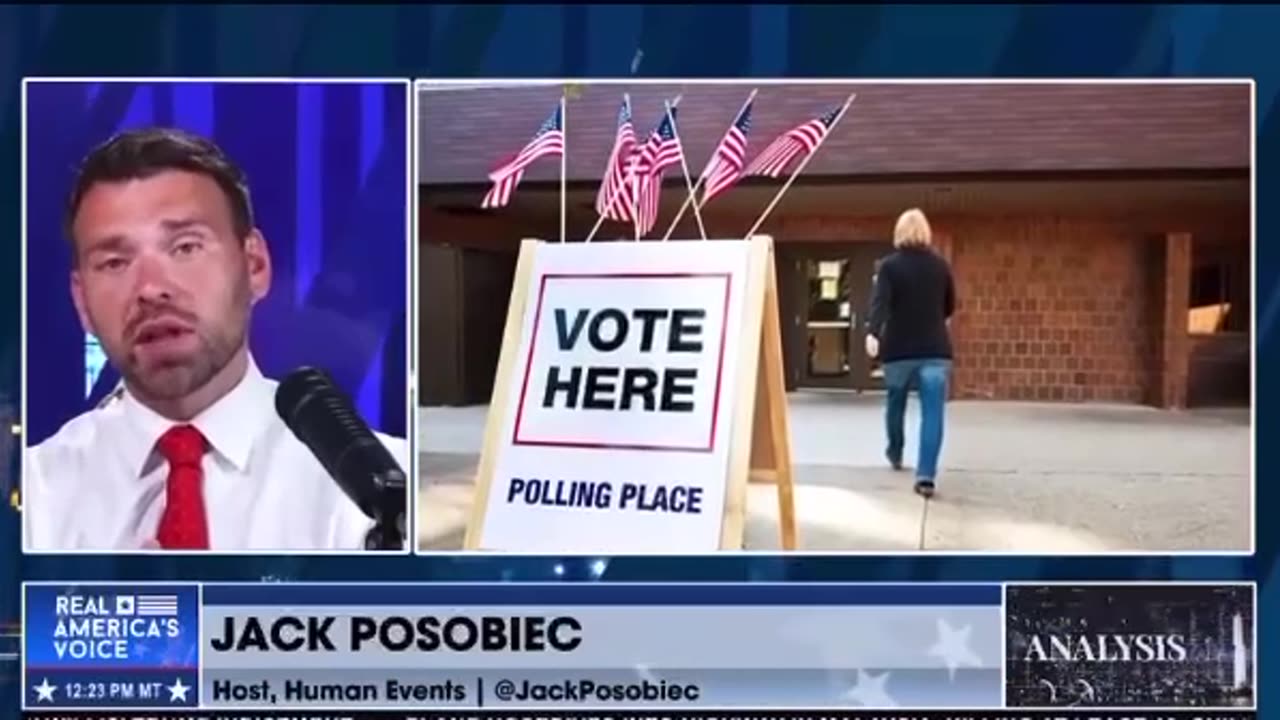 Mike Lindell’s Plan to Save Elections