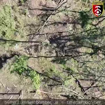 Sending Grenades Back to Russians