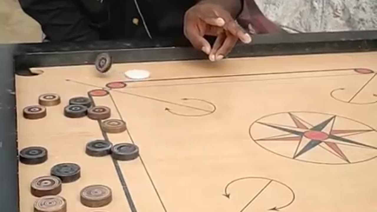 Talent man