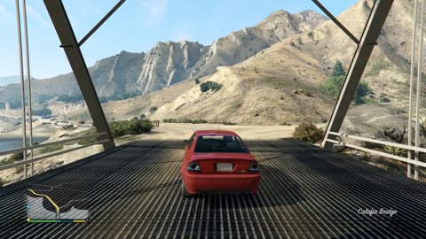 Grand Theft Auto V - Paleto Score Setup