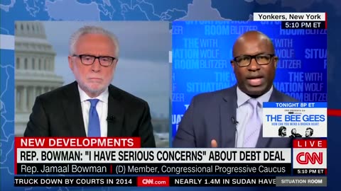 Crazy Dem Rep Says the Quiet Part Out Loud - Calls for Ending MAJOR U.S. Industry