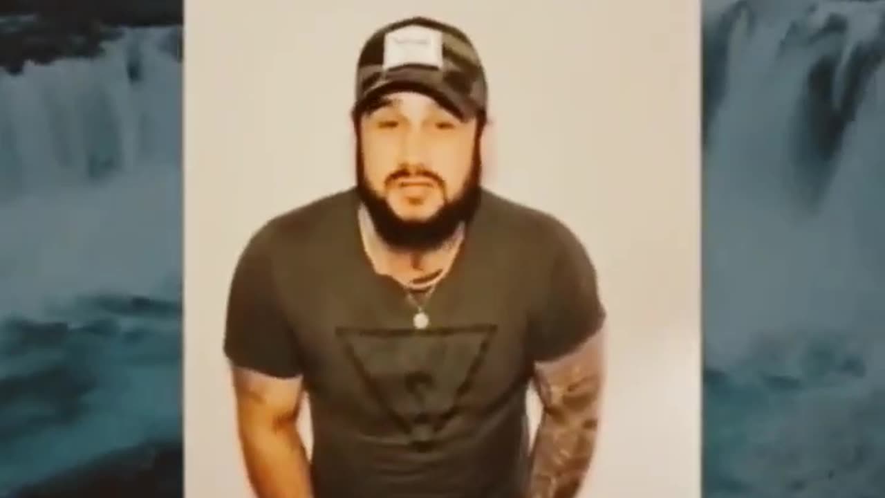 What Happened to Andrew Dawson?