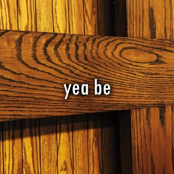 Is It Wrong to Swear an Oath? || God's Point of View (Short #130)