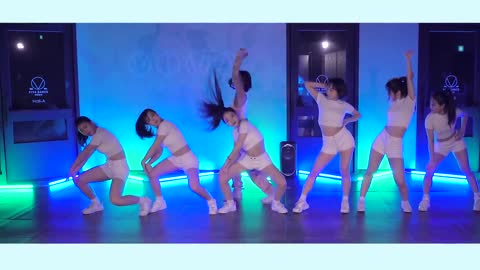 [ Performance ver. ] Daddy Yankee - Dura / HAZEL Choreography .