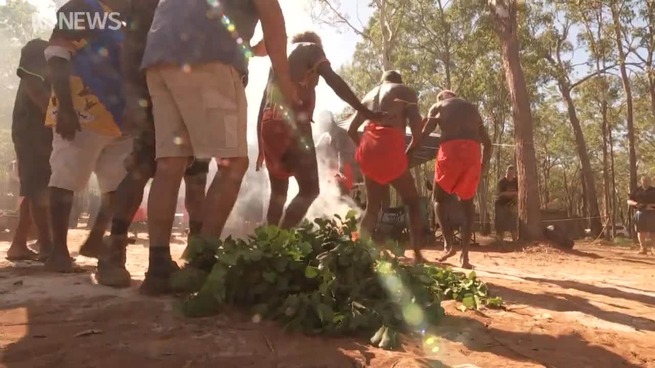 Santos loses appeal over Barossa gas project after challenge by traditional owners