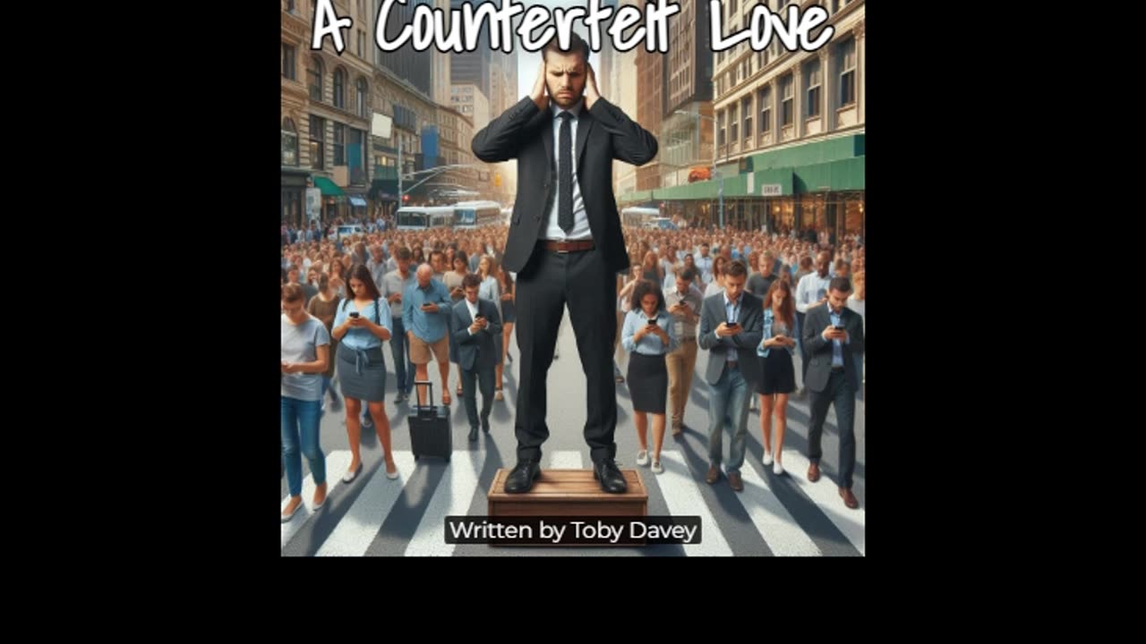 A Counterfeit Love