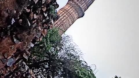 Qutub minar