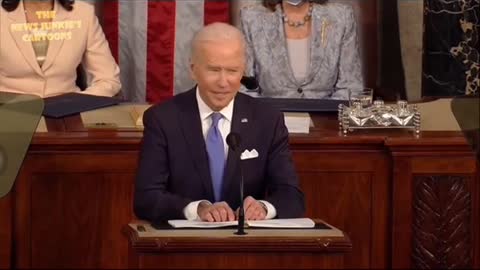 Joe Biden"Forgets*Again in Middle of Speech