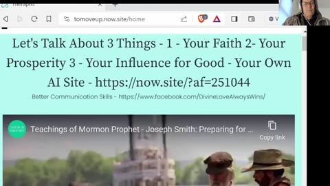 Election bombs - Trump and Supreme Court - Ebola - OutBrake - Focus on - 3 Things -1-21-24