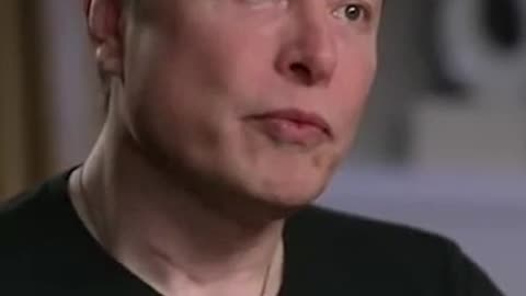 Elon Musk On AI