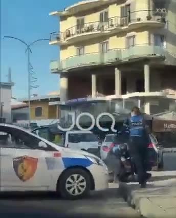 Berisha: Urrejtje shtazore ndaj të rinjve nga banditët me uniformë të Rama-Çuçit