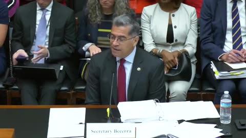 Miller Becerra questioning