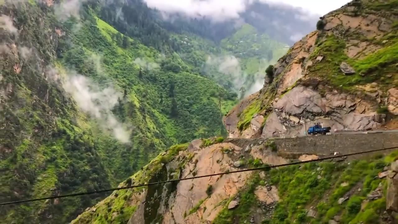 Neelum Valley