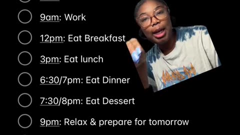 To achieve your ideal weight