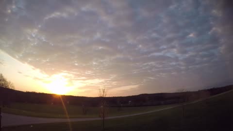 Sun Rise 4 16 22 48f/9c