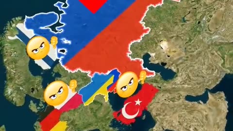 Russia's biggest problem...