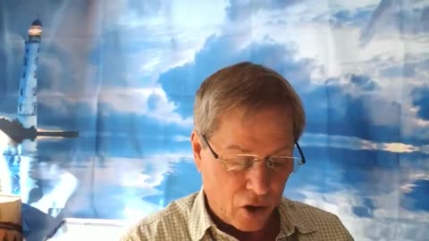 Rick Miracle Book Review 410 pt 5, The Iron Curtain Over America by John Beaty