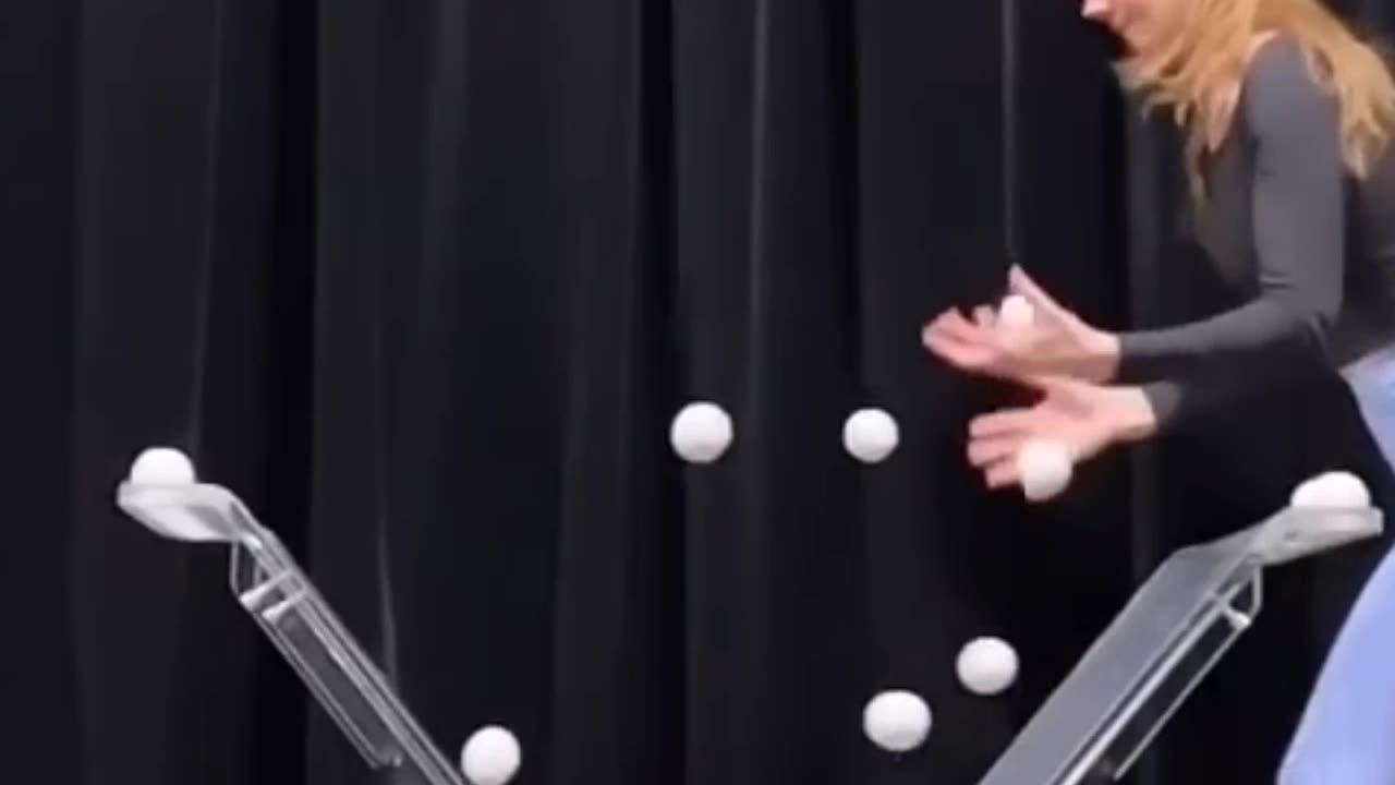 Amazing talent || Hoops || Satisfying video ||
