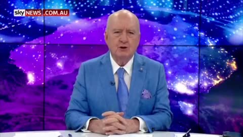 Alan Jones explains the Climate scam