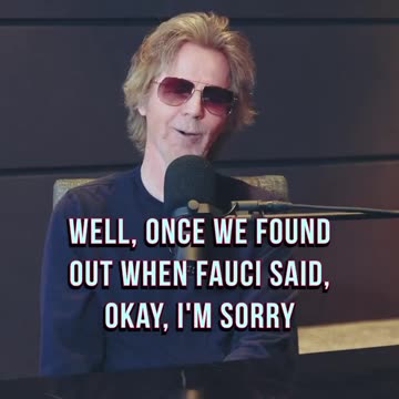 Daily Covid Shot🤡