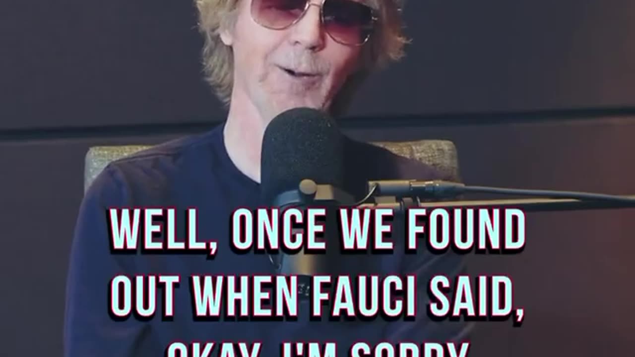 Daily Covid Shot🤡