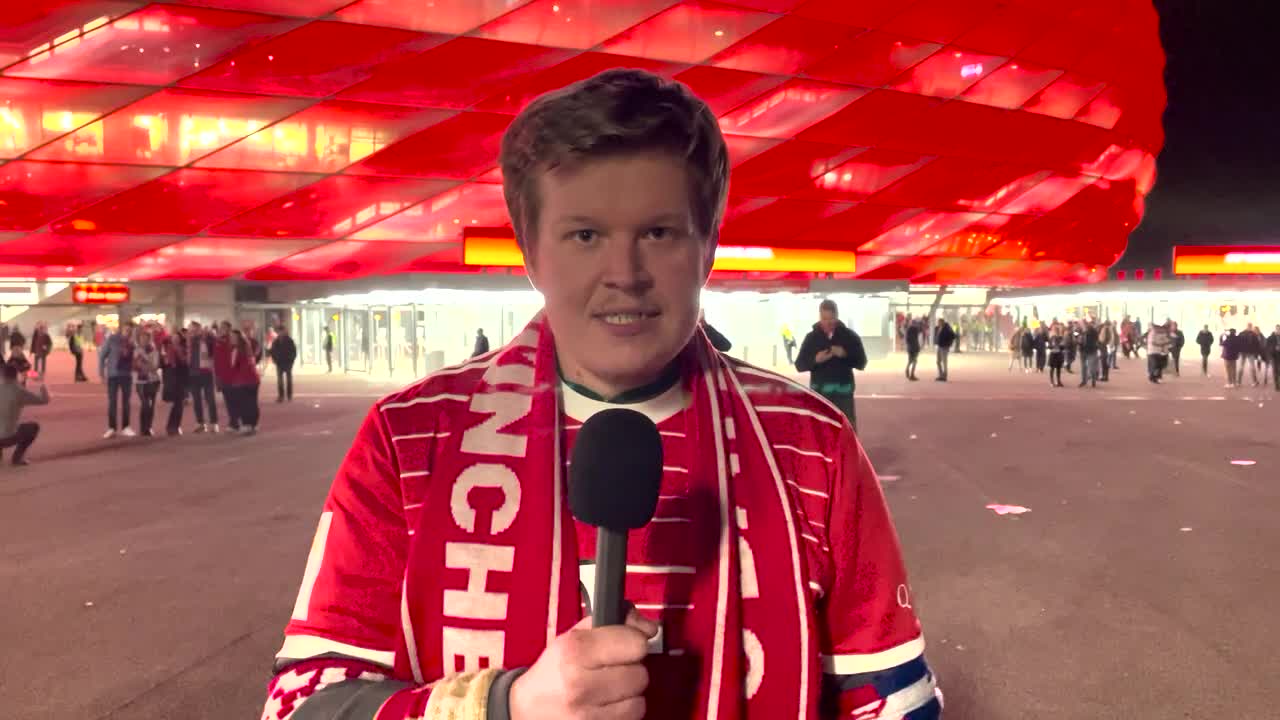 „Schlangenartig!“ Dieser Bayern-Spieler „muss sich vor Messi nicht verstecken“ _ Die Stimme der Fans