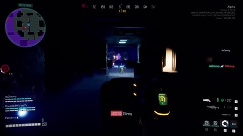 Low Quality Starsiege Highlights #10