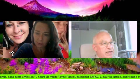 L'Heure de Vérité avec Pascal de Safac-J 04/09