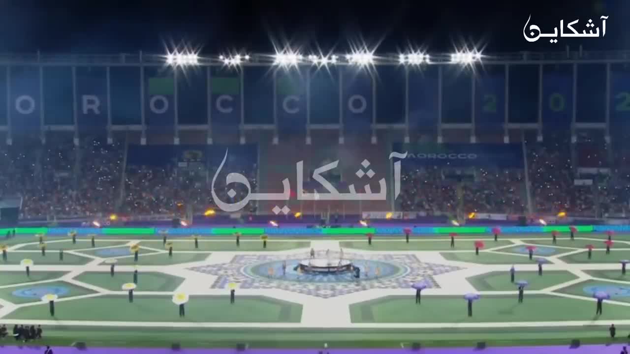حفل الإفتتاح