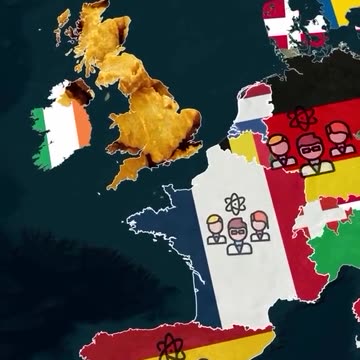 🇬🇧🐔CHICKEN NUG