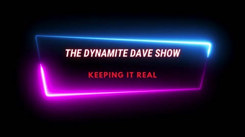 Dynamite Dave Show