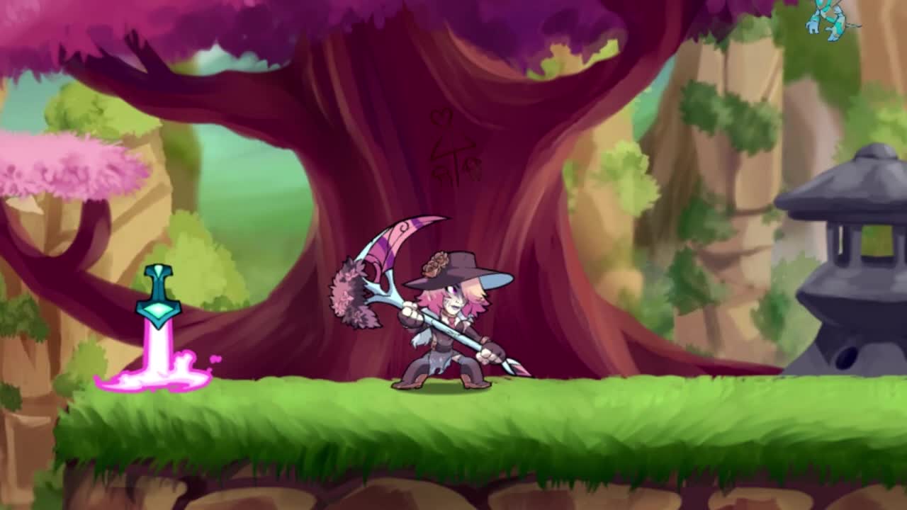 Brawlhalla just revealed the NEW Metadev