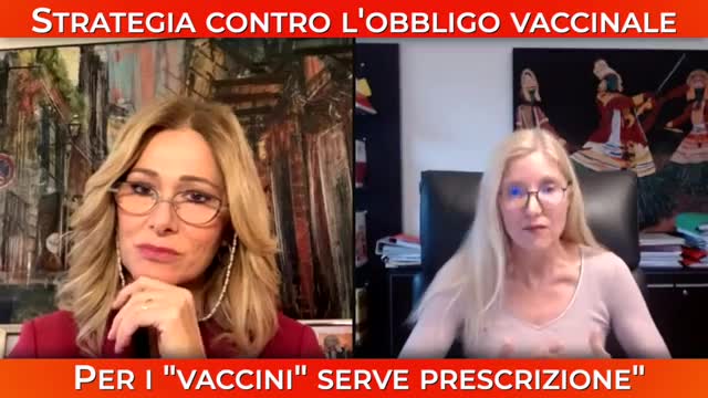 clausola omessa: Vaccini solo su prescrizione medica