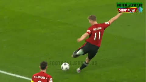 Manchester United vs Copenhagen 3-4 Highlights & All Goals 2023 🔥 Bruno Fernandes Goal.