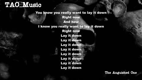 Ratt "Lay It Down" with Lyrics