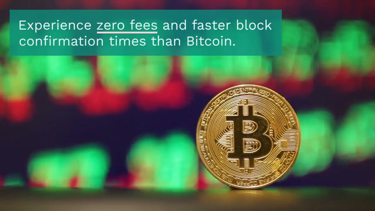 Britanniacoin's Official Pre-release: introducing a unique vision for the future