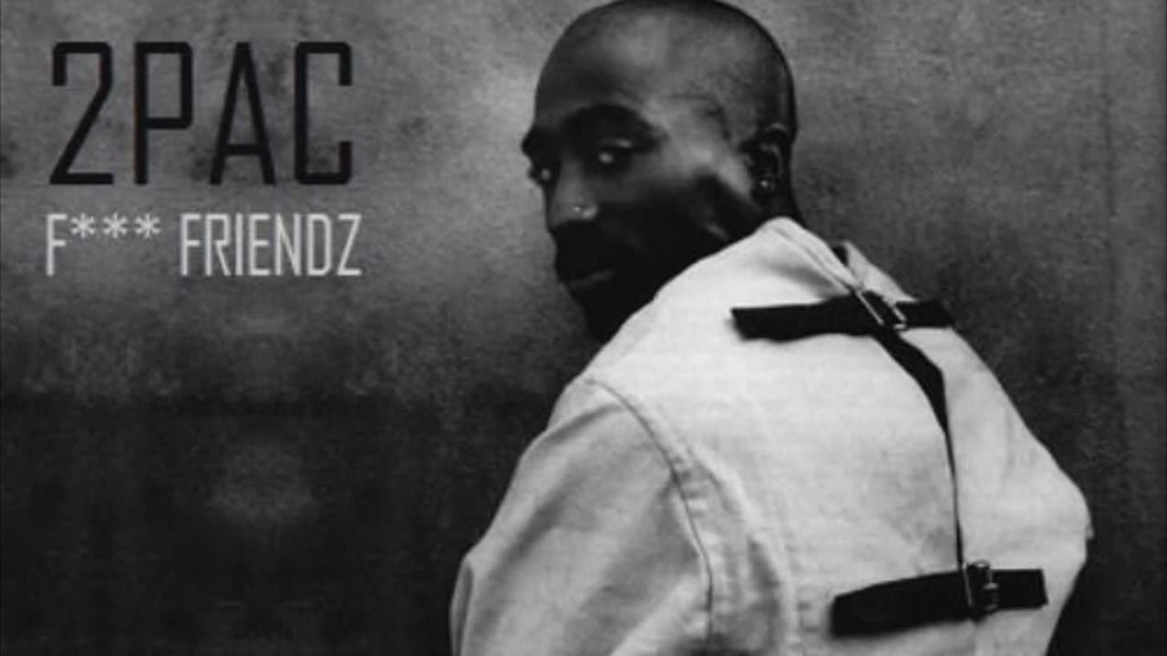 2Pac - F*** Freindz (Let’s Be Friends) (Ghetto Love Song) (Original Death Row 96’ Version) (432hz)