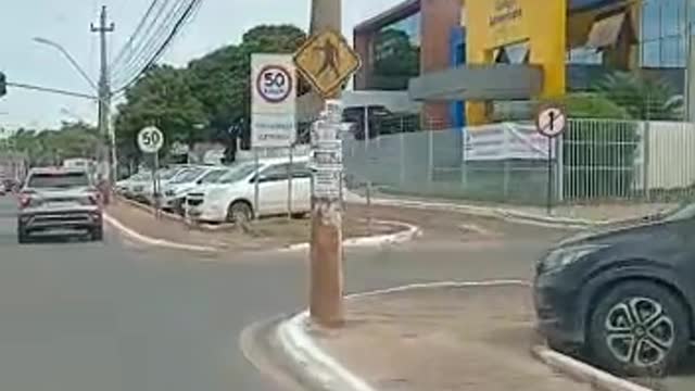 Para GLO, a desordem pacífica é necessária