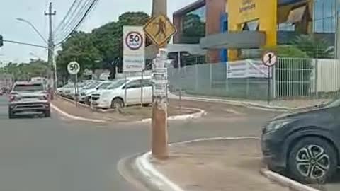 Para GLO, a desordem pacífica é necessária