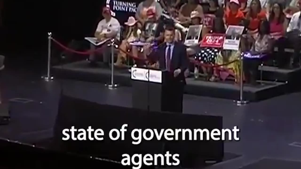 “It is intentional therefore it is evil” The Cloward Pliven Strategy