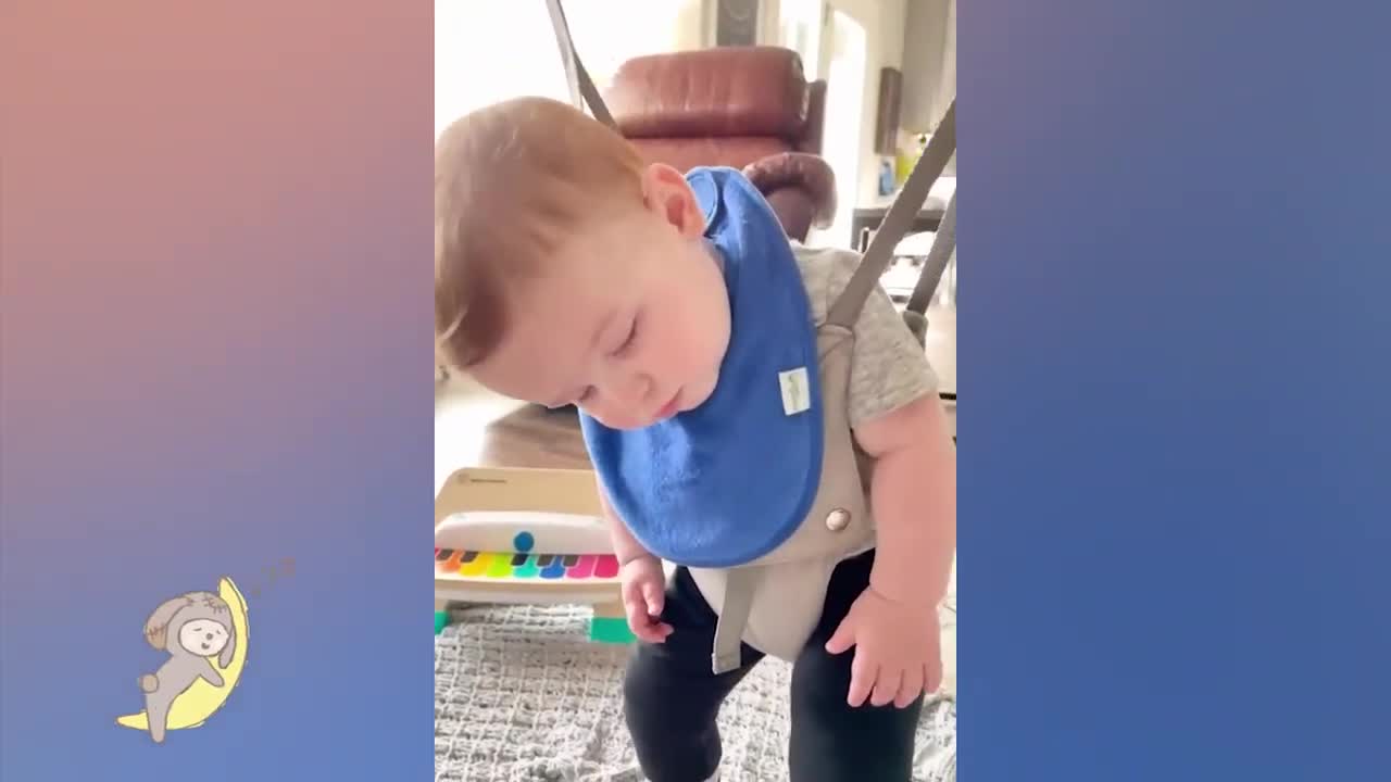 Funniest Moments When Babies Fart Will Make You Laugh