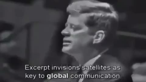 JFK ALREADY KNEW!!