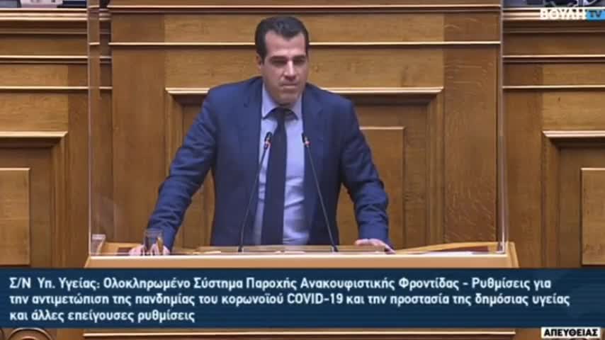 Είναι πιο επικίνδυνοι απ’τους εμβολιασμένους